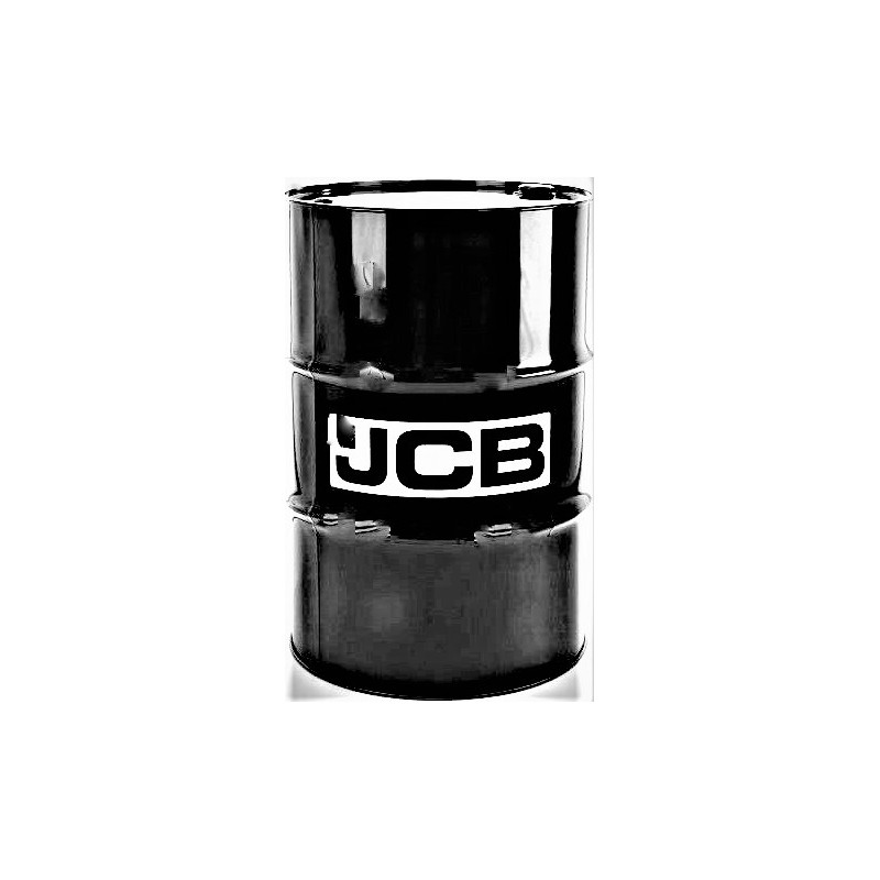 Масло JCB TRANSMISSION FLUID EP 10WA трансмиссионное JCB