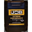 Масло JCB TRANSMISSION FLUID EP трансмиссионное SAE 30A JCB STANDARD: 4000/2600 20 л.