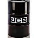 Масло JCB TRANSMISSION FLUID EP трансмиссионное SAE 30A JCB STANDARD: 4000/2600 200 л.