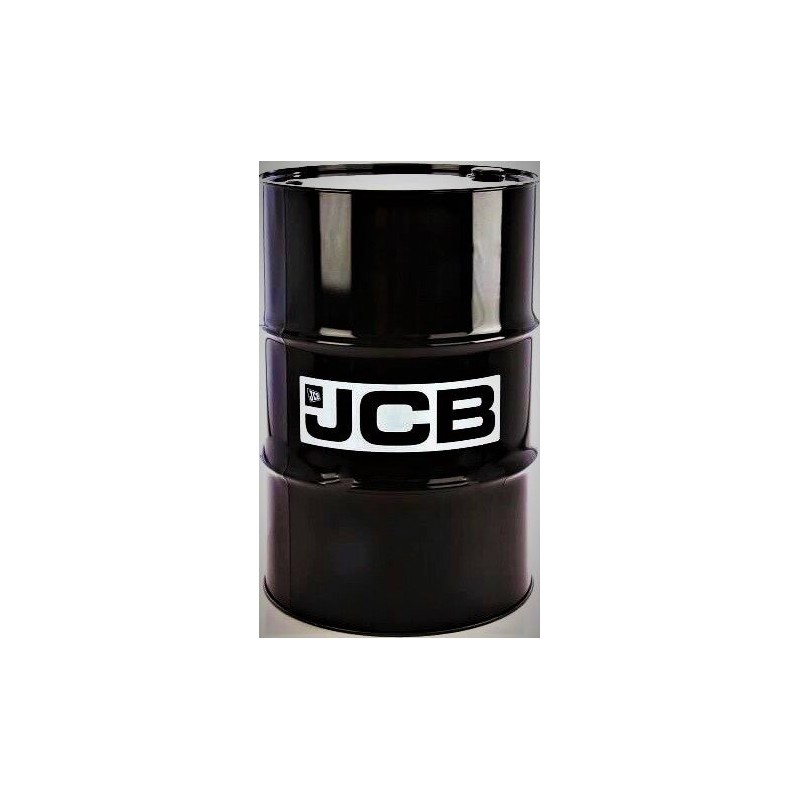 Масло JCB TRANSMISSION FLUID EP трансмиссионное SAE 30A JCB