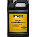 Масло JCB TORQUE CONVERTOR FLUID трансмиссионное JCB STANDARD: 4000/0200 API CD / SF / CDII. 20 л.
