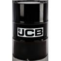 Масло JCB TORQUE CONVERTOR FLUID трансмиссионное  JCB STANDARD: 4000/0200 API CD / SF / CDII. 200 л.