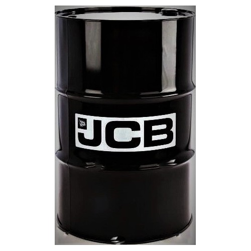 Масло JCB TORQUE CONVERTOR FLUID трансмиссионное JCB STANDARD:
