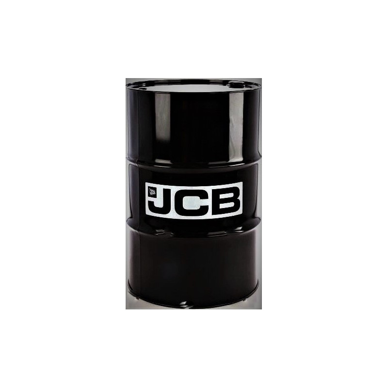 Масло JCB TORQUE CONVERTOR FLUID трансмиссионное JCB STANDARD: