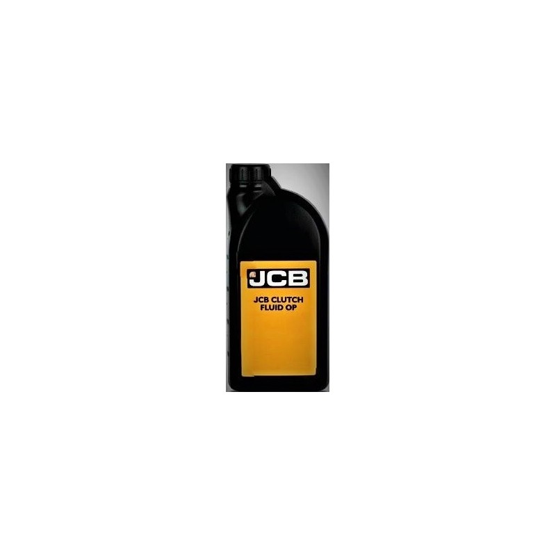 JCB CLUTCH FLUID OPA JCB STANDARD: 4002/1900 1 л.