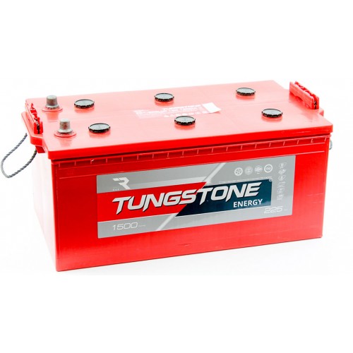 Аккумуляторы TUNGSTONE