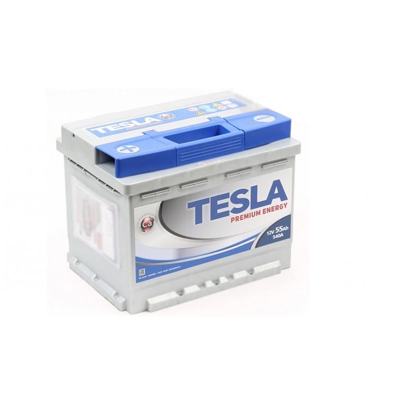Аккумуляторы TESLA PREMIUM ENERGY