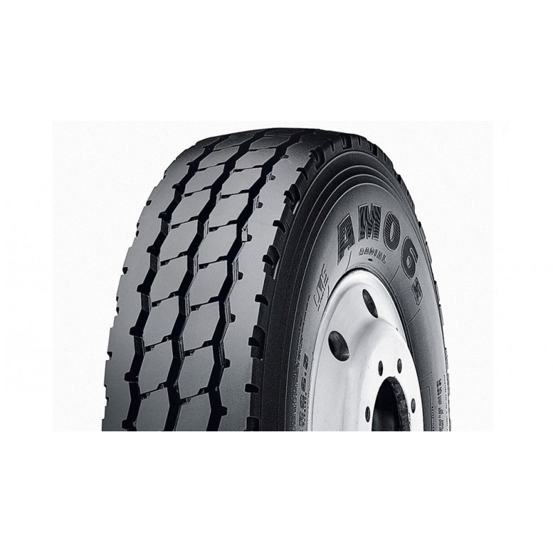 ШИНЫ ГРУЗОВЫЕ HANKOOK