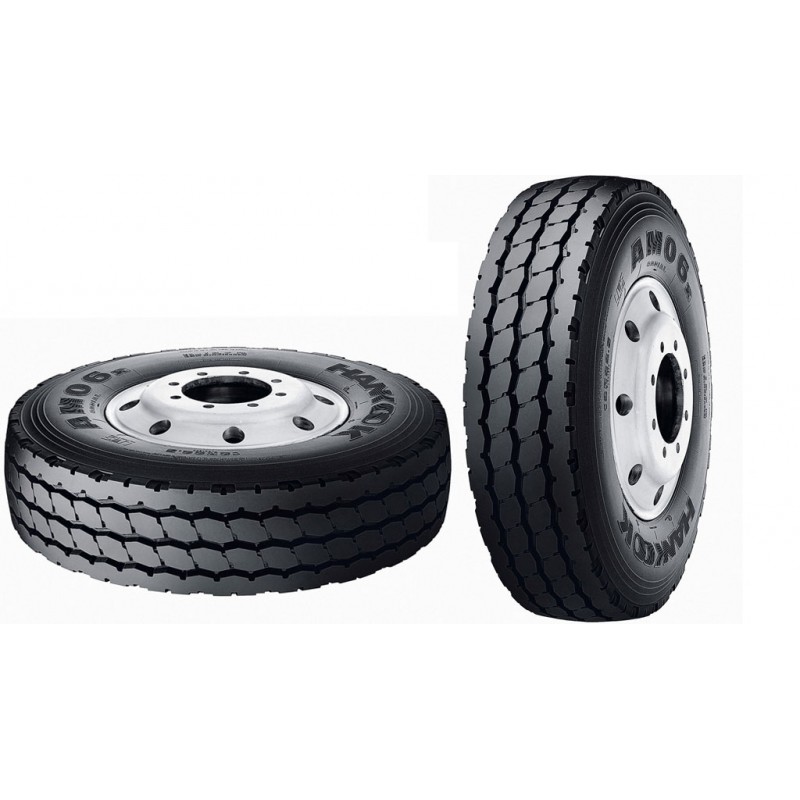 ШИНЫ ГРУЗОВЫЕ HANKOOK