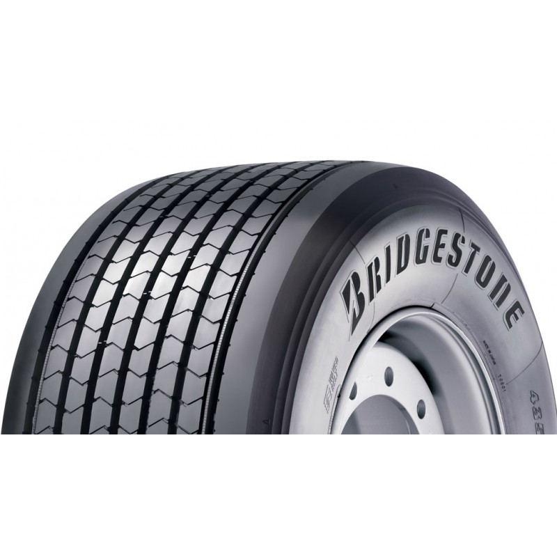 ШИНЫ ГРУЗОВЫЕ BRIDGESTONE