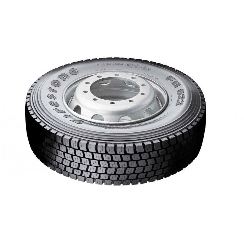ШИНЫ ГРУЗОВЫЕ FIRESTONE