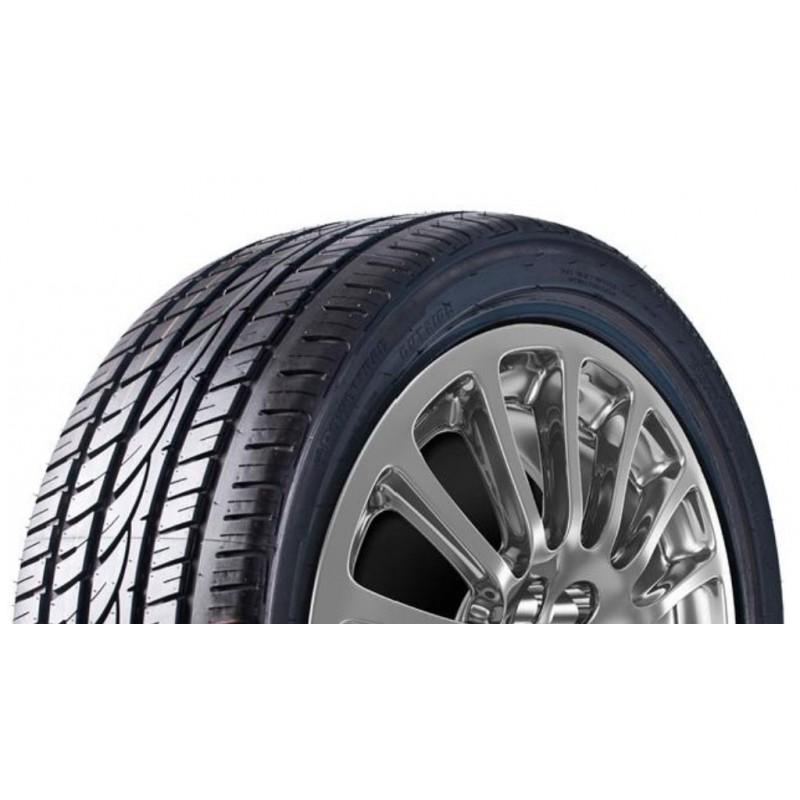 ШИНЫ ГРУЗОВЫЕ POWERTRAC