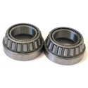 ПОДШИПНИКИ пр-ва Россия, Китай. Табл.3