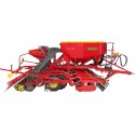 Рабочие органы VADERSTAD