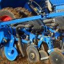 РАБОЧИЕ ОРГАНЫ LEMKEN