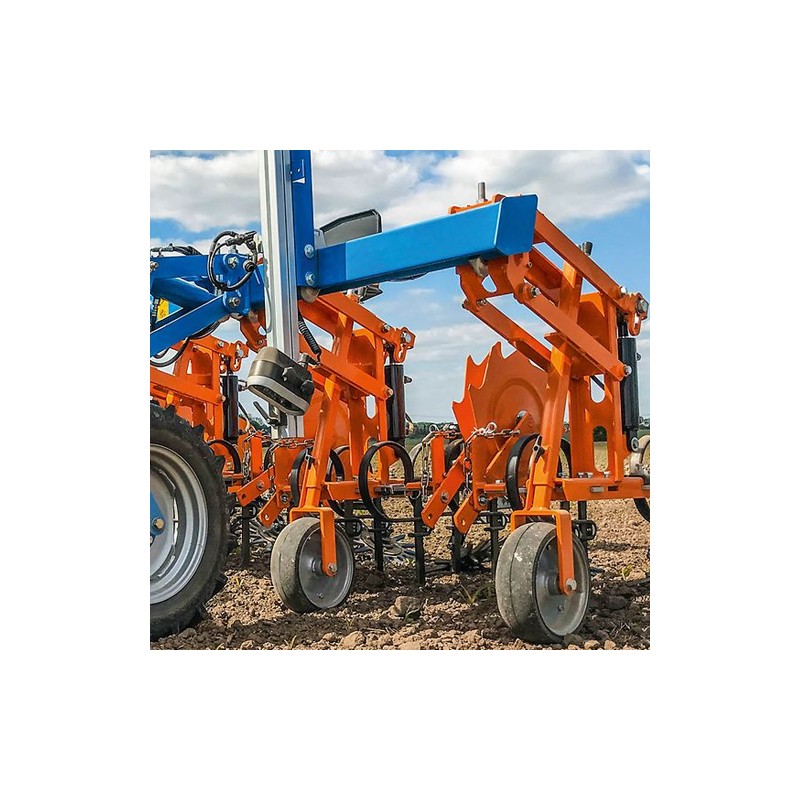 Рабочие органы AMAZONE