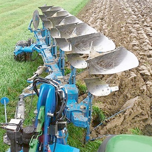 Рабочие органы  LEMKEN каталог