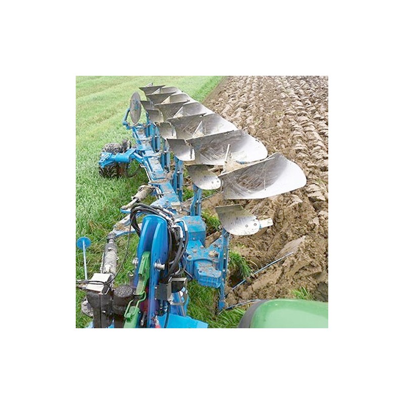 Рабочие органы LEMKEN каталог