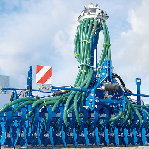 Рабочие органы LEMKEN каталог