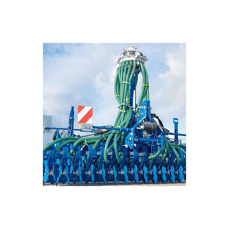 Рабочие органы LEMKEN каталог