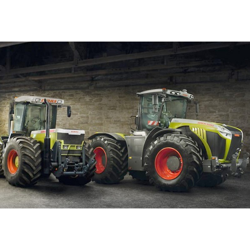 Запчасти на технику CLAAS