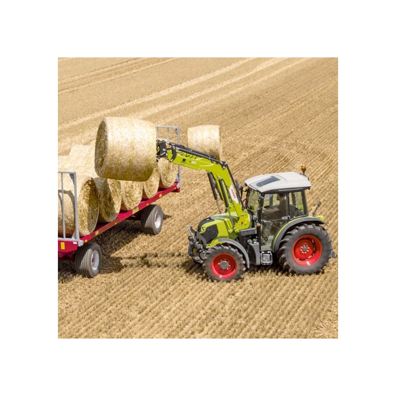 Запчасти на сельскохозяйственную технику CLAAS