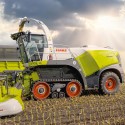Запчасти на сельскохозяйственную технику CLAAS