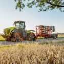 Техника CLAAS запчасти