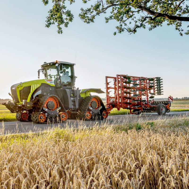 Техника CLAAS запчасти