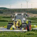 На технику CLAAS запасные части