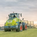 Запчасти на сельхозтехнику CLAAS