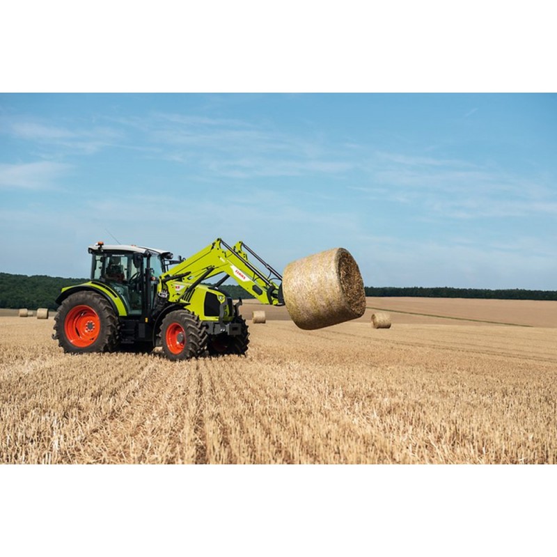 Каталог запчастей CLAAS табл 3