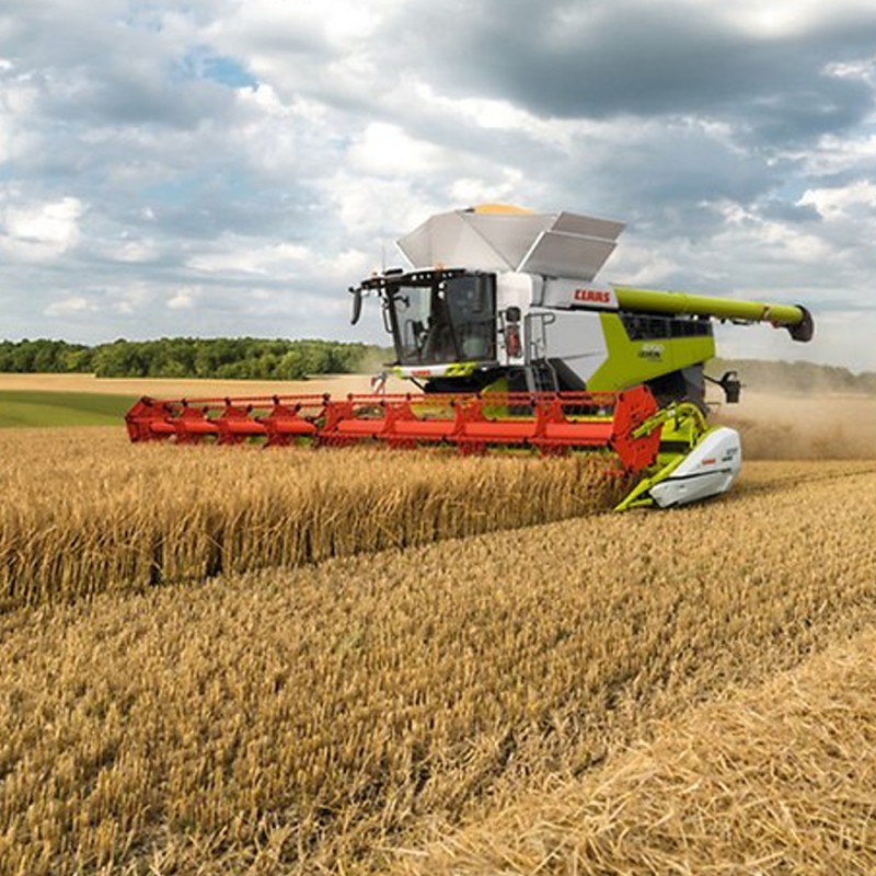 Каталог запчастей CLAAS табл 3