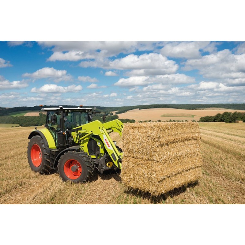 CLAAS запасные части каталог