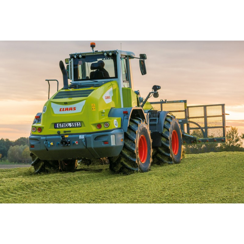 CLAAS каталог табл 8