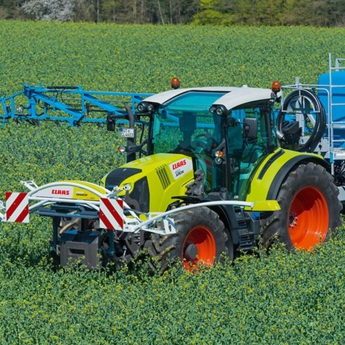 CLAAS каталог табл 8