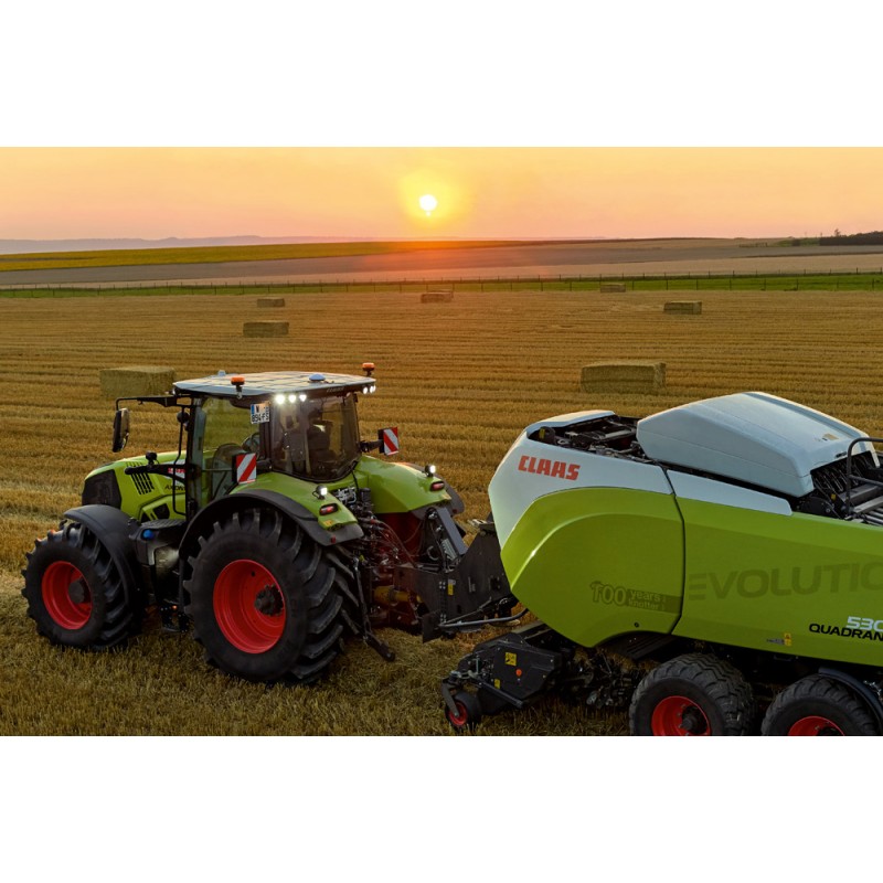 CLAAS каталог табл 10