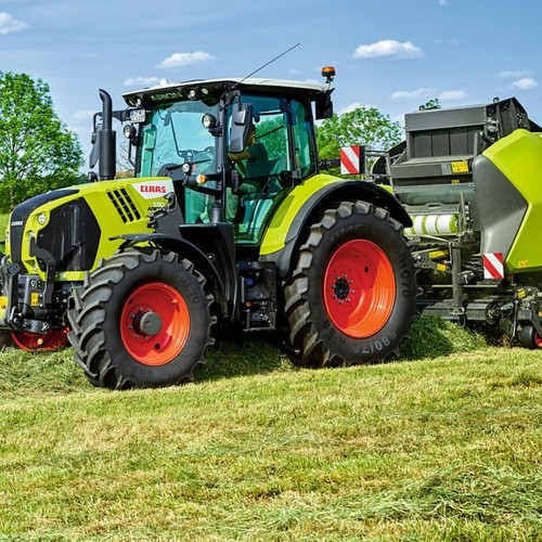 CLAAS каталог табл 10