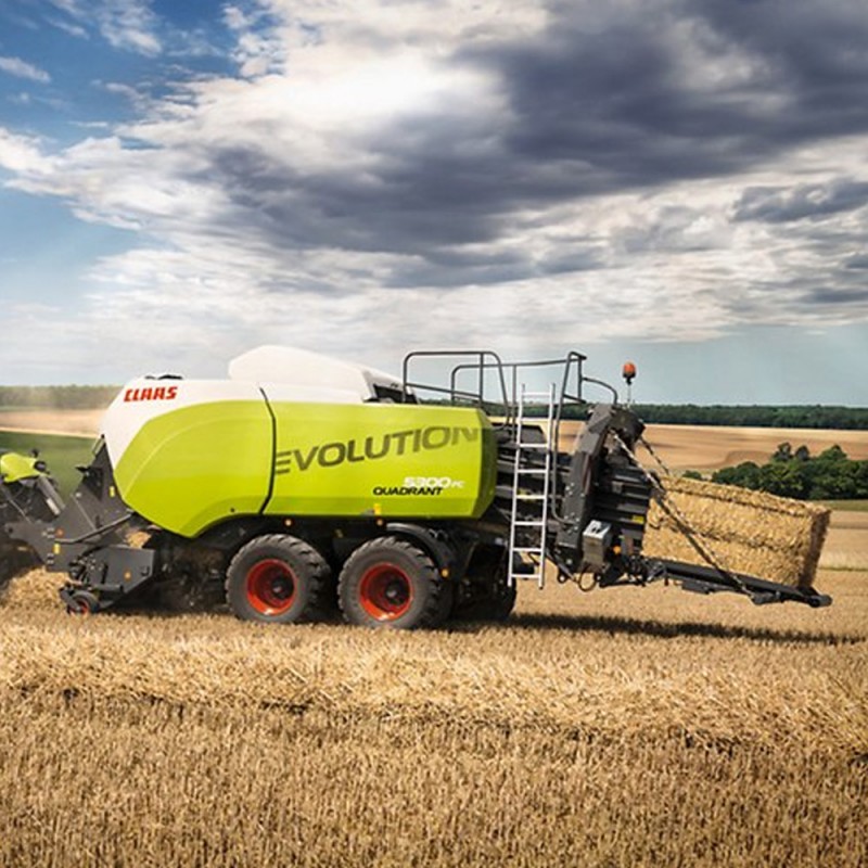 Запчасти CLAAS каталог табл 11
