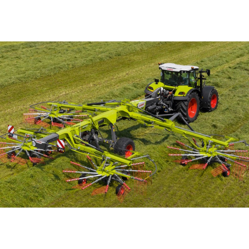 CLAAS Запчасти табл 12