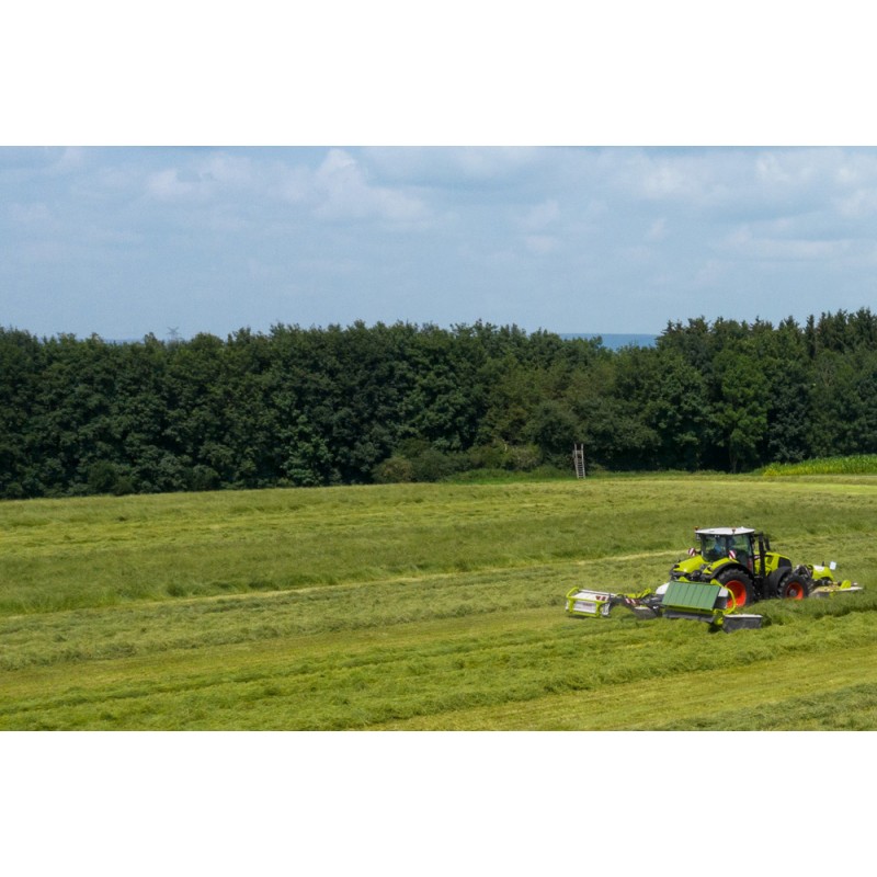 Запчасти CLAAS табл 13
