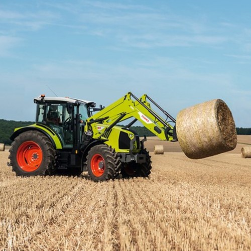 Запчасти  CLAAS  табл 13