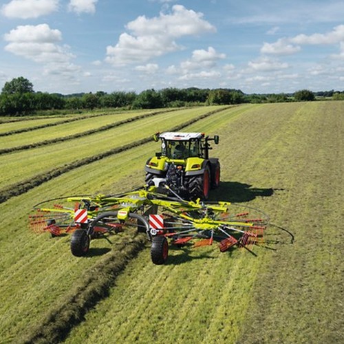 Запчасти  CLAAS табл 14