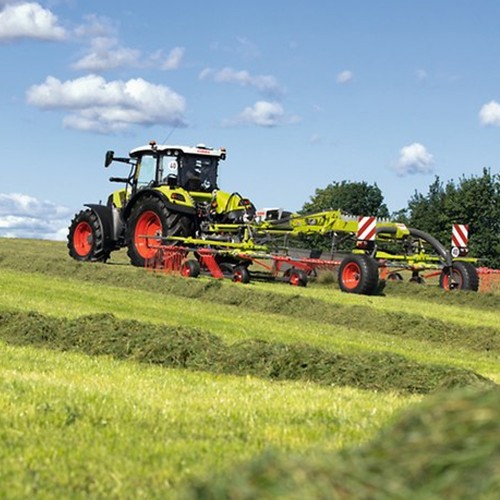 Запчасти  CLAAS 15