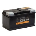 Стартерные АКБ АКТЕХ, KBK, TAB, VEKTOR PLUS, TUNGSTONE EFB, TESLA, BLACK HORSE
