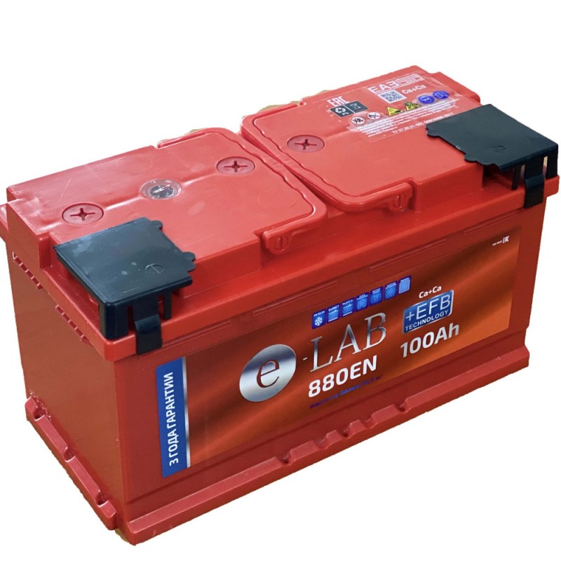 Стартерные АКБ ЕАЗ, FORWARD, ESAN, TYUMEN BATTERY, ZUBR