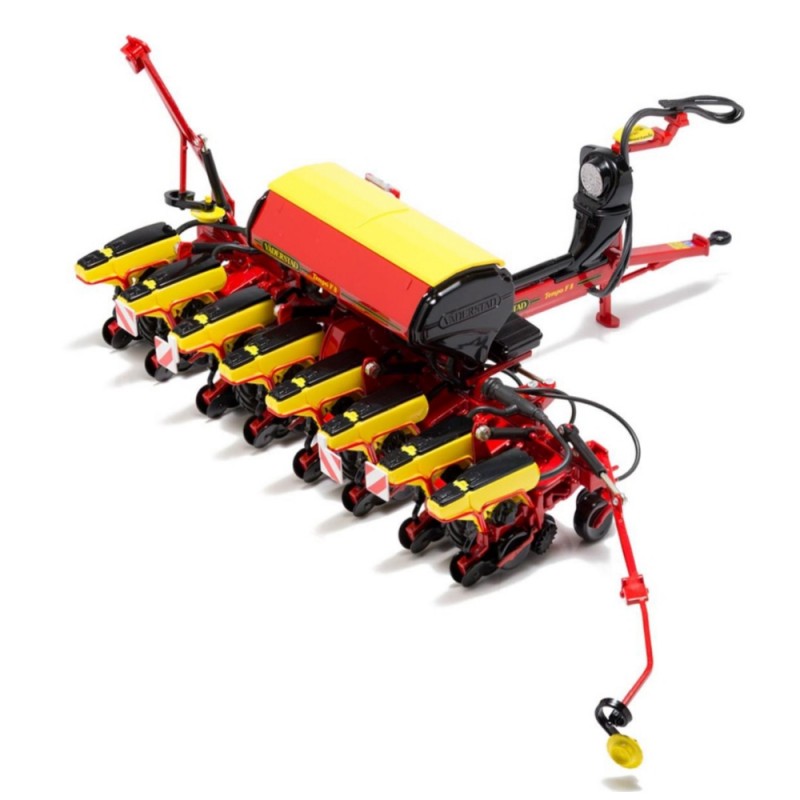 Запчасти на рабочие органы для техники Vaderstad