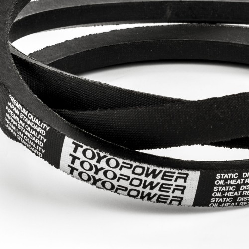 Ремень TOYOPOWER Классические сечения TPWR