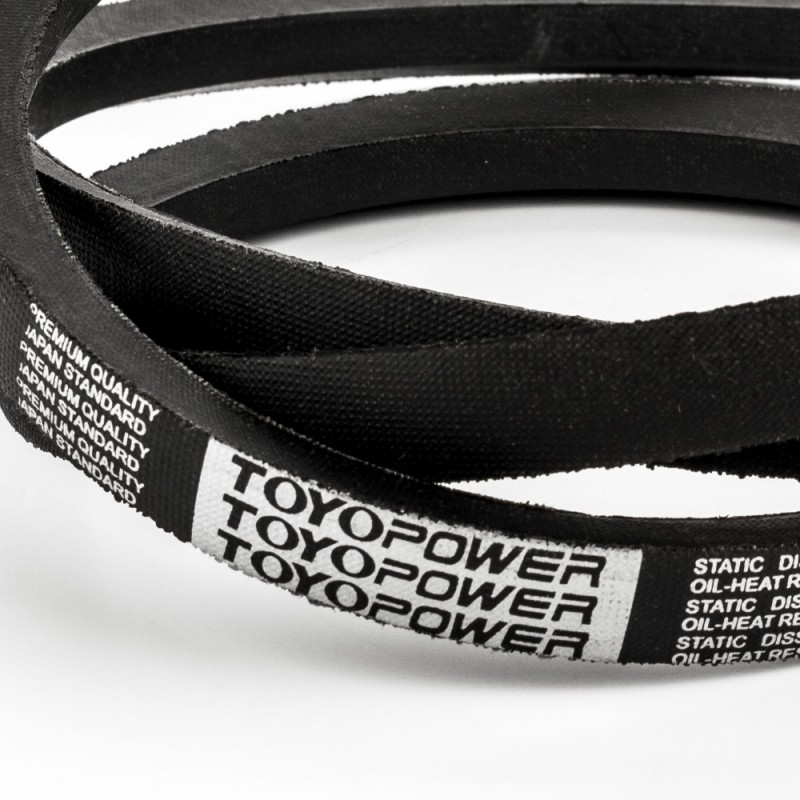 Ремень TOYOPOWER Классические сечения TPWR