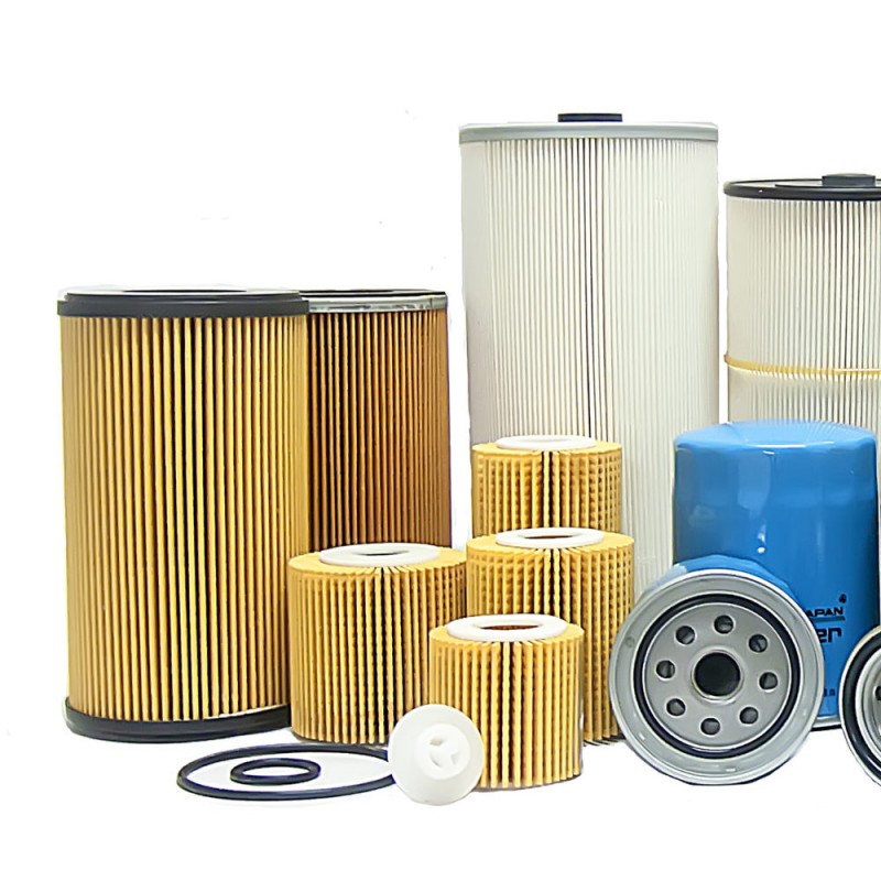 Фильтры OEM Parts, аналоги KENTEK, Agrotop, FKL, Fleetguard, HI
